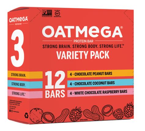 OMEGA BAR .